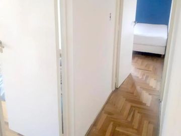 Muy buen tres ambientes en venta en el corazón de Belgrano