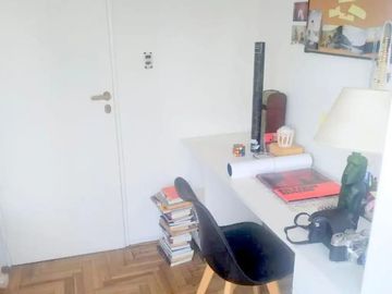 Muy buen tres ambientes en venta en el corazón de Belgrano