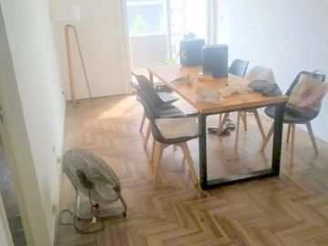 Muy buen tres ambientes en venta en el corazón de Belgrano