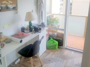Muy buen tres ambientes en venta en el corazón de Belgrano