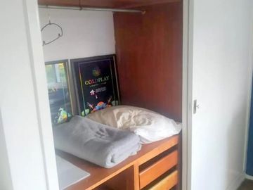 Muy buen tres ambientes en venta en el corazón de Belgrano
