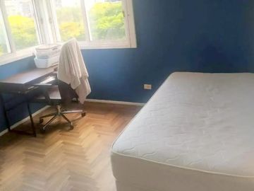 Muy buen tres ambientes en venta en el corazón de Belgrano