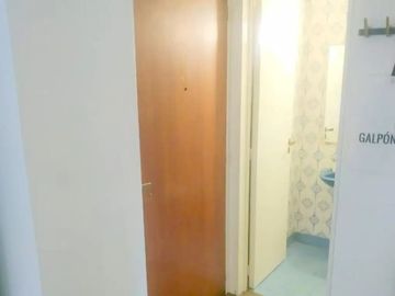 Muy buen tres ambientes en venta en el corazón de Belgrano
