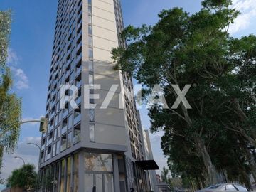 Dpto 3 dorm en venta Green Tower - Centro Neuquén
