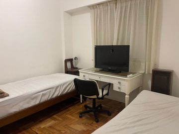 VENTA SEMIPISO 4 AMB BALVANERA APTO CRÉDITO