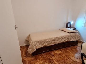 VENTA SEMIPISO 4 AMB BALVANERA APTO CRÉDITO