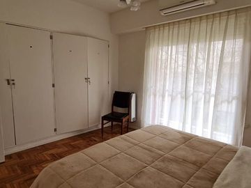 VENTA SEMIPISO 4 AMB BALVANERA APTO CRÉDITO