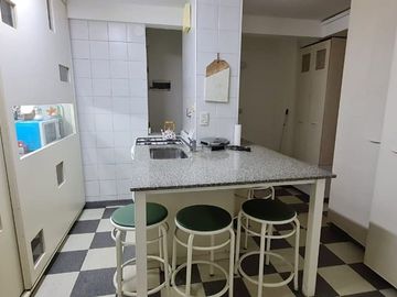 VENTA SEMIPISO 4 AMB BALVANERA APTO CRÉDITO