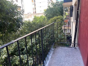 VENTA SEMIPISO 4 AMB BALVANERA APTO CRÉDITO