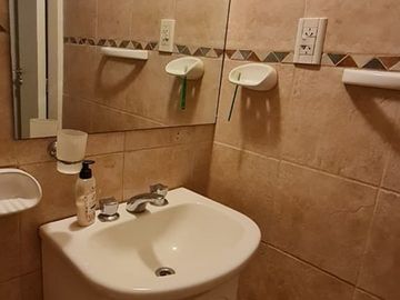 VENTA SEMIPISO 4 AMB BALVANERA APTO CRÉDITO