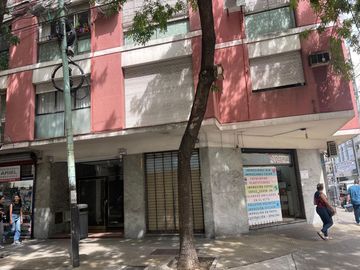 VENTA SEMIPISO 4 AMB BALVANERA APTO CRÉDITO