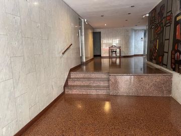 VENTA SEMIPISO 4 AMB BALVANERA APTO CRÉDITO