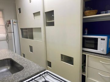 VENTA SEMIPISO 4 AMB BALVANERA APTO CRÉDITO
