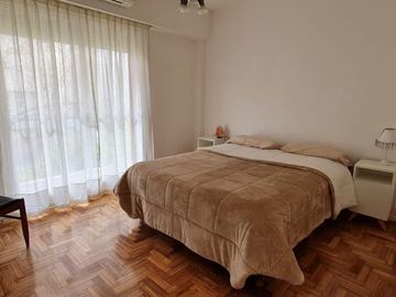 VENTA SEMIPISO 4 AMB BALVANERA APTO CRÉDITO