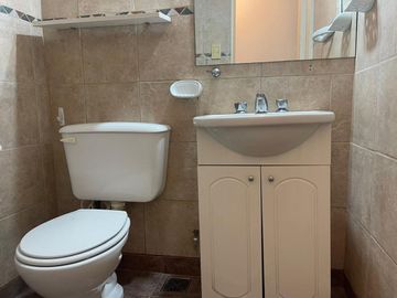 VENTA SEMIPISO 4 AMB BALVANERA APTO CRÉDITO