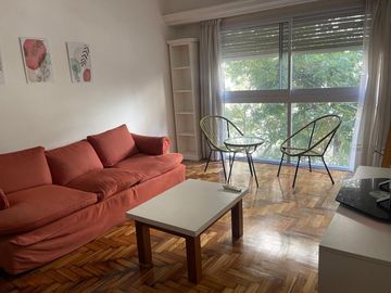 VENTA SEMIPISO 4 AMB BALVANERA APTO CRÉDITO
