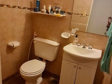 VENTA SEMIPISO 4 AMB BALVANERA APTO CRÉDITO