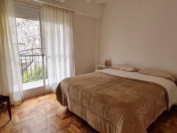 VENTA SEMIPISO 4 AMB BALVANERA APTO CRÉDITO