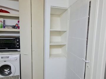 VENTA SEMIPISO 4 AMB BALVANERA APTO CRÉDITO