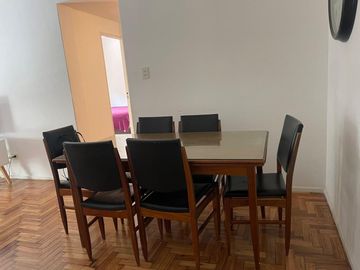 VENTA SEMIPISO 4 AMB BALVANERA APTO CRÉDITO