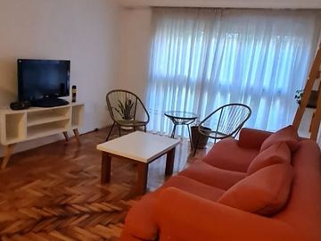 VENTA SEMIPISO 4 AMB BALVANERA APTO CRÉDITO