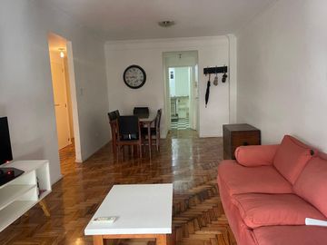 VENTA SEMIPISO 4 AMB BALVANERA APTO CRÉDITO