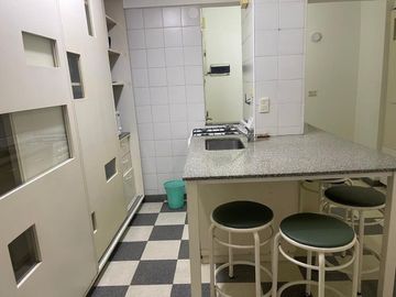 VENTA SEMIPISO 4 AMB BALVANERA APTO CRÉDITO