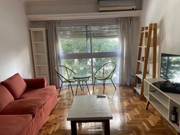 VENTA SEMIPISO 4 AMB BALVANERA APTO CRÉDITO