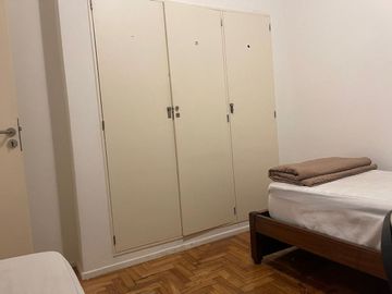 VENTA SEMIPISO 4 AMB BALVANERA APTO CRÉDITO