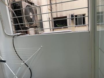VENTA SEMIPISO 4 AMB BALVANERA APTO CRÉDITO