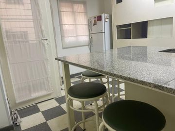 VENTA SEMIPISO 4 AMB BALVANERA APTO CRÉDITO