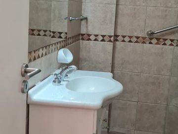 VENTA SEMIPISO 4 AMB BALVANERA APTO CRÉDITO