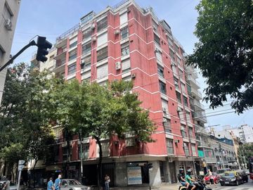 VENTA SEMIPISO 4 AMB BALVANERA APTO CRÉDITO