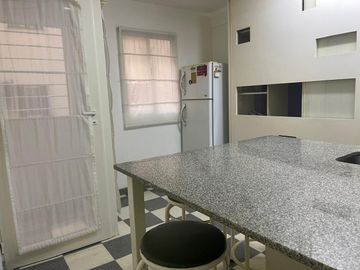 VENTA SEMIPISO 4 AMB BALVANERA APTO CRÉDITO