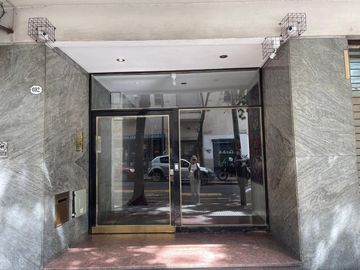 VENTA SEMIPISO 4 AMB BALVANERA APTO CRÉDITO