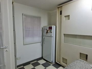 VENTA SEMIPISO 4 AMB BALVANERA APTO CRÉDITO