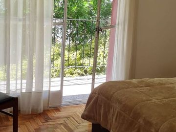 VENTA SEMIPISO 4 AMB BALVANERA APTO CRÉDITO