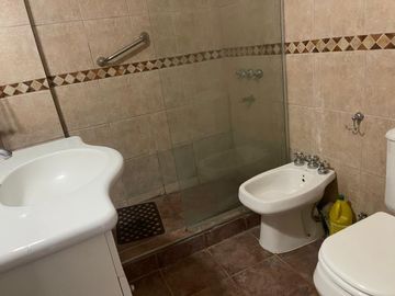 VENTA SEMIPISO 4 AMB BALVANERA APTO CRÉDITO
