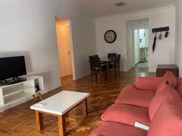 VENTA SEMIPISO 4 AMB BALVANERA APTO CRÉDITO