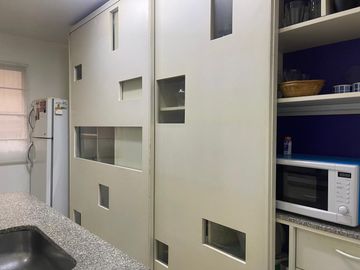 VENTA SEMIPISO 4 AMB BALVANERA APTO CRÉDITO