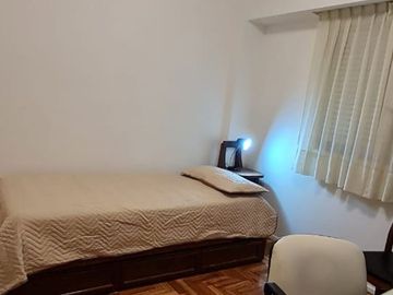 VENTA SEMIPISO 4 AMB BALVANERA APTO CRÉDITO