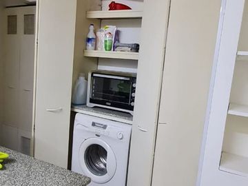 VENTA SEMIPISO 4 AMB BALVANERA APTO CRÉDITO