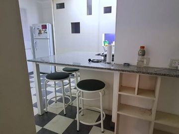 VENTA SEMIPISO 4 AMB BALVANERA APTO CRÉDITO