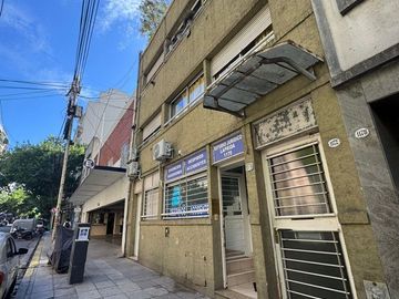 VENTA MONOAMBIENTE EN RECOLETA APTO CRÉDITO