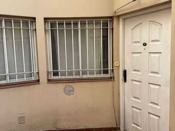 VENTA MONOAMBIENTE EN RECOLETA APTO CRÉDITO