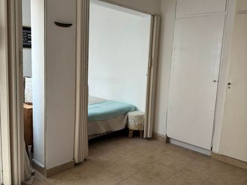 VENTA MONOAMBIENTE EN RECOLETA APTO CRÉDITO