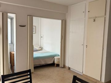VENTA MONOAMBIENTE EN RECOLETA APTO CRÉDITO