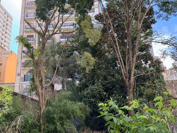 VENTA MONOAMBIENTE EN RECOLETA APTO CRÉDITO