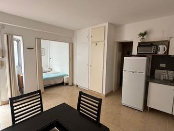 VENTA MONOAMBIENTE EN RECOLETA APTO CRÉDITO