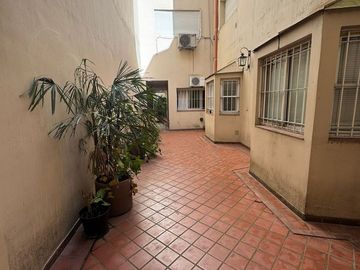VENTA MONOAMBIENTE EN RECOLETA APTO CRÉDITO